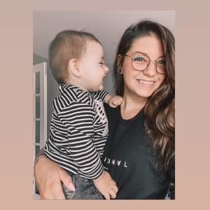 Meet your Posher, Arianne